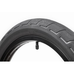 PNEU BMX BSD DONNASTREET 20'' X 2,30'' NOIR